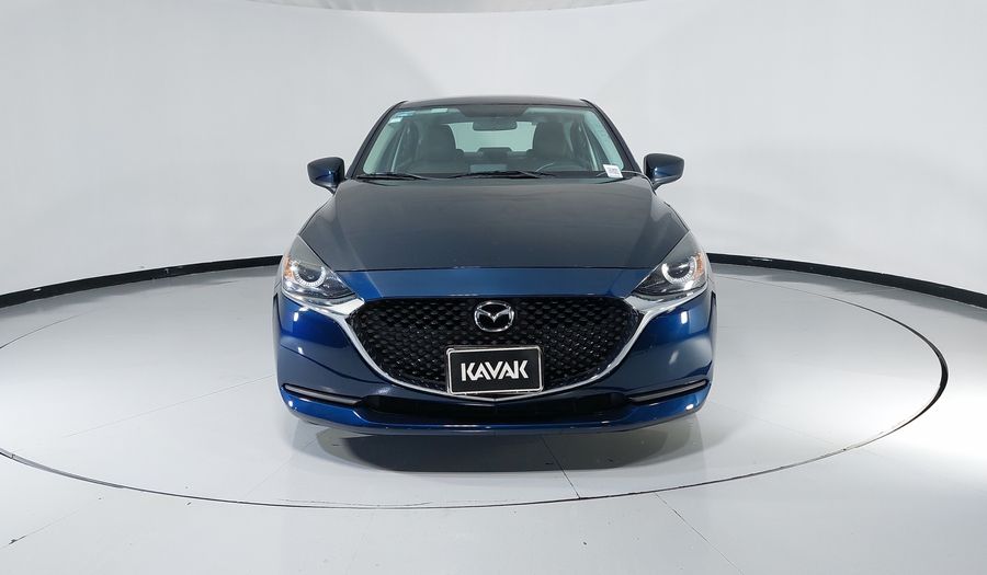 Mazda 2 1.5 I TOURING SEDAN AUTO Sedan 2020