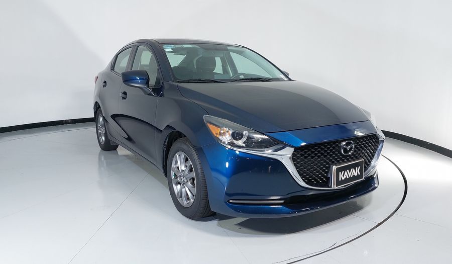 Mazda 2 1.5 I TOURING SEDAN AUTO Sedan 2020