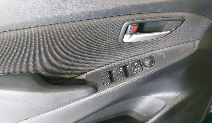 Mazda 2 1.5 I TOURING SEDAN AUTO Sedan 2020