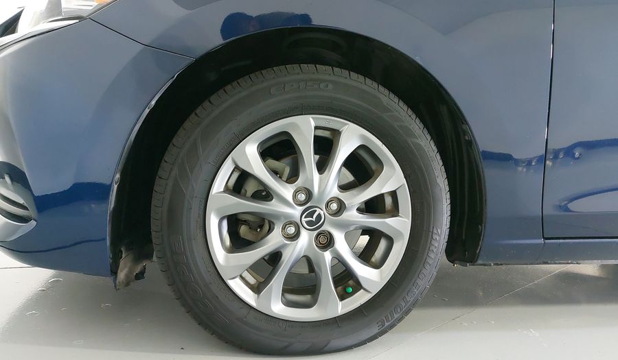 Mazda 2 1.5 I TOURING SEDAN AUTO Sedan 2020