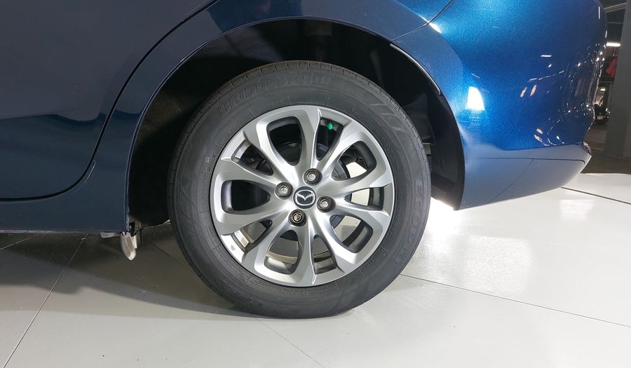 Mazda 2 1.5 I TOURING SEDAN AUTO Sedan 2020