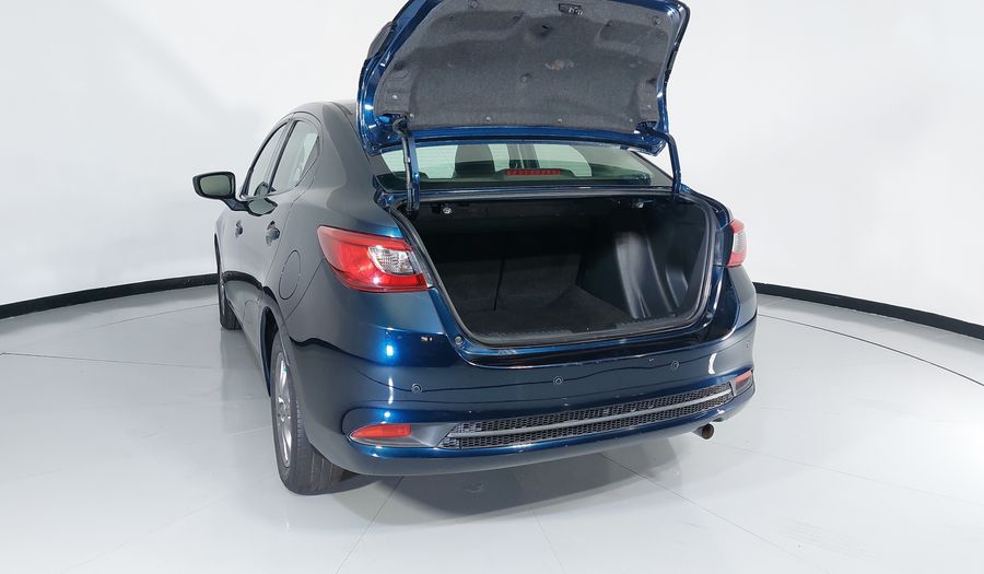 Mazda 2 1.5 I TOURING SEDAN AUTO Sedan 2020