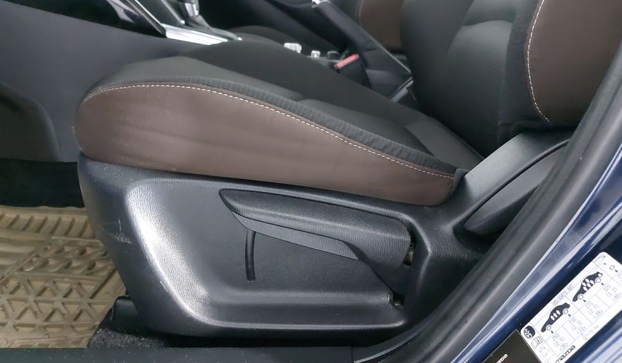 Mazda 2 1.5 I TOURING SEDAN AUTO Sedan 2020