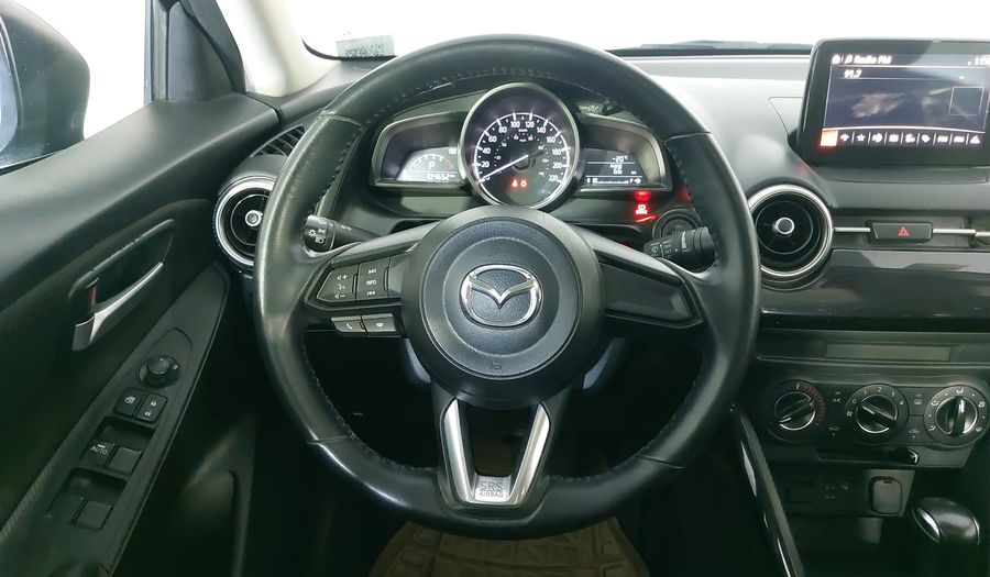 Mazda 2 1.5 I TOURING SEDAN AUTO Sedan 2020