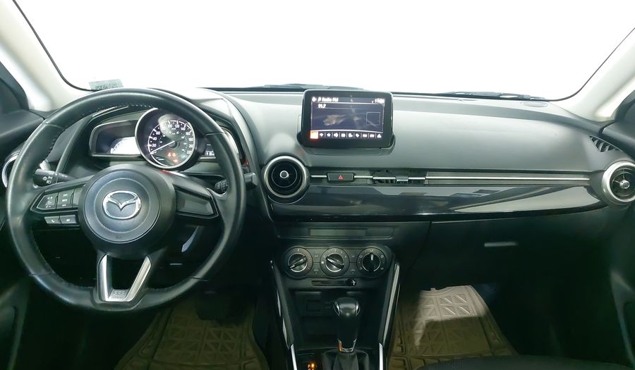 Mazda 2 1.5 I TOURING SEDAN AUTO Sedan 2020