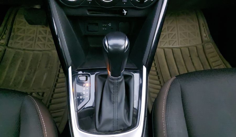 Mazda 2 1.5 I TOURING SEDAN AUTO Sedan 2020