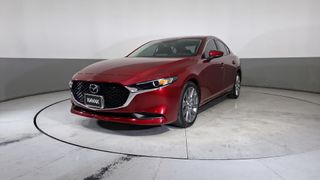 Mazda • Mazda 3