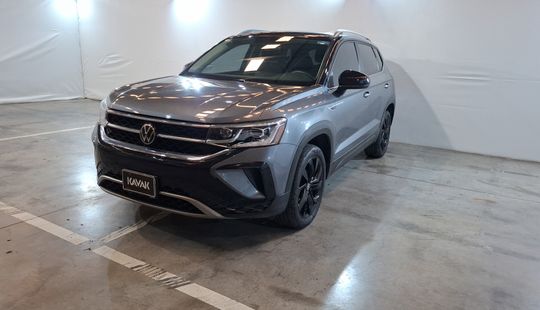 2022 • 29,736 km • Automático