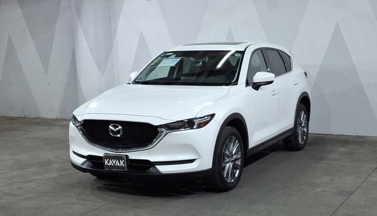 Mazda • CX-5