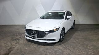 Mazda 3 2.5 I SPORT AUTO