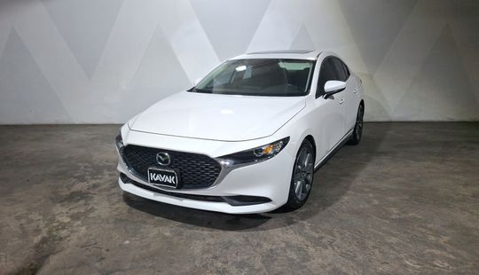 Mazda • Mazda 3