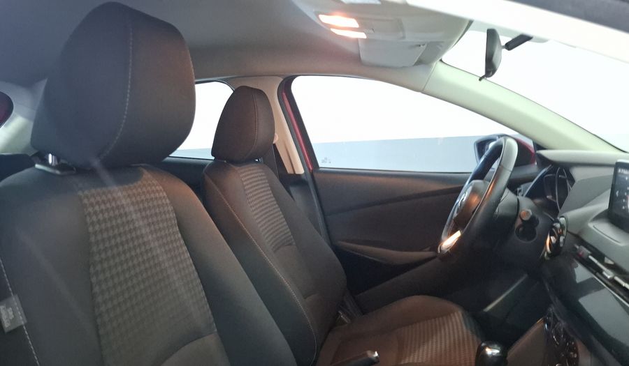 Mazda 2 1.5 I TOURING AUTO Hatchback 2019