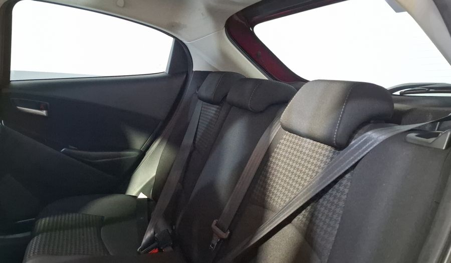 Mazda 2 1.5 I TOURING AUTO Hatchback 2019
