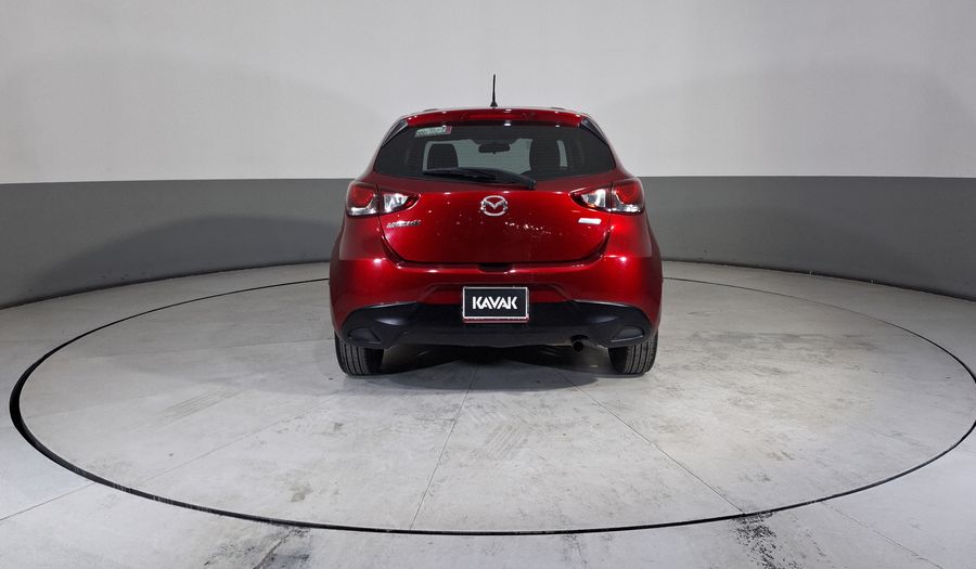 Mazda 2 1.5 I TOURING AUTO Hatchback 2019