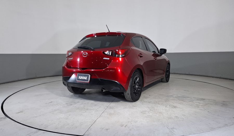 Mazda 2 1.5 I TOURING AUTO Hatchback 2019