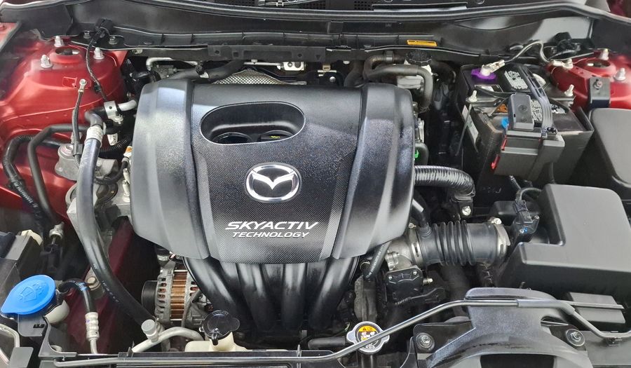 Mazda 2 1.5 I TOURING AUTO Hatchback 2019