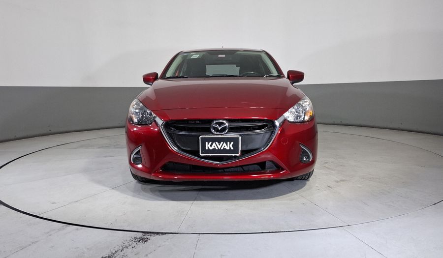 Mazda 2 1.5 I TOURING AUTO Hatchback 2019