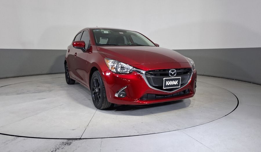 Mazda 2 1.5 I TOURING AUTO Hatchback 2019