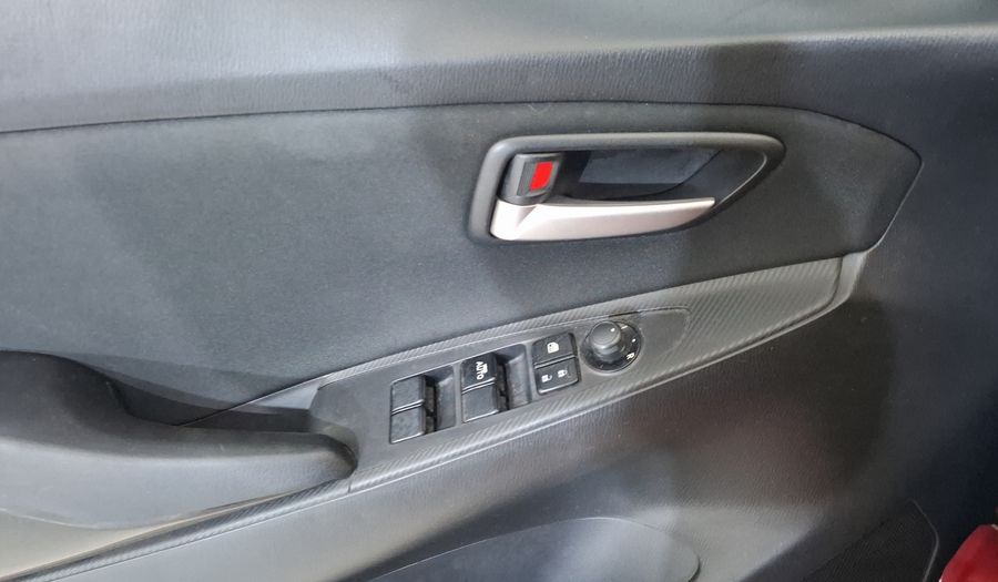 Mazda 2 1.5 I TOURING AUTO Hatchback 2019