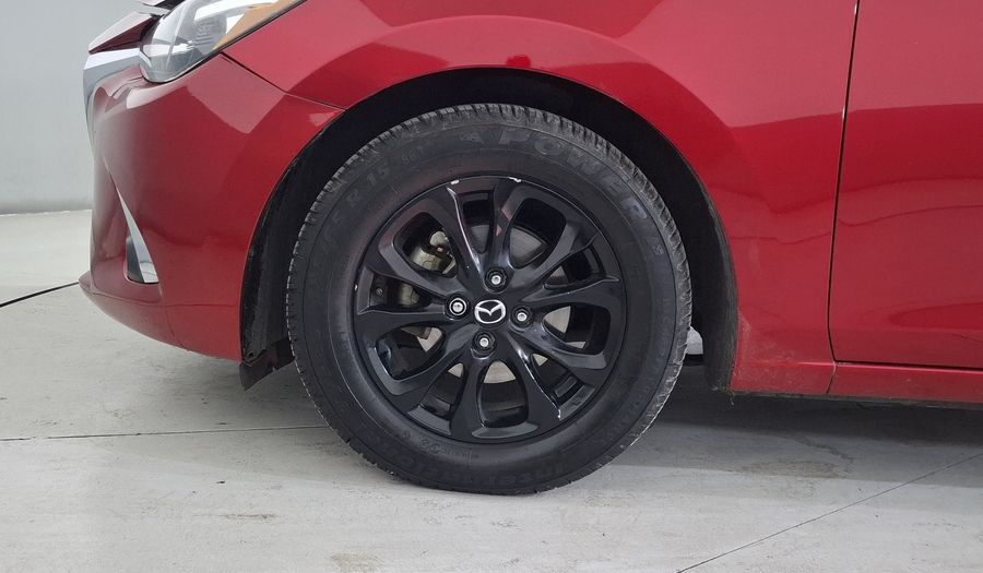 Mazda 2 1.5 I TOURING AUTO Hatchback 2019