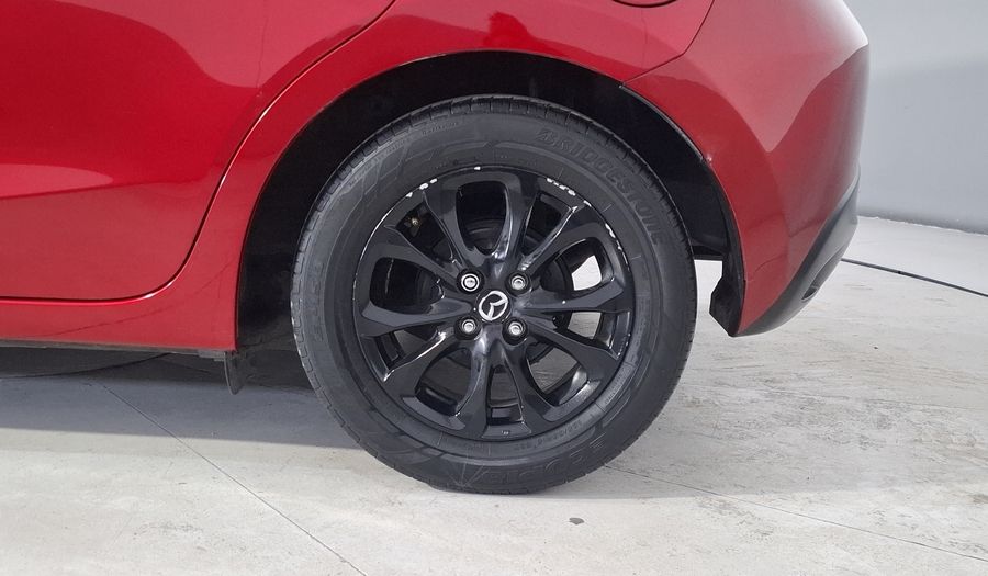 Mazda 2 1.5 I TOURING AUTO Hatchback 2019