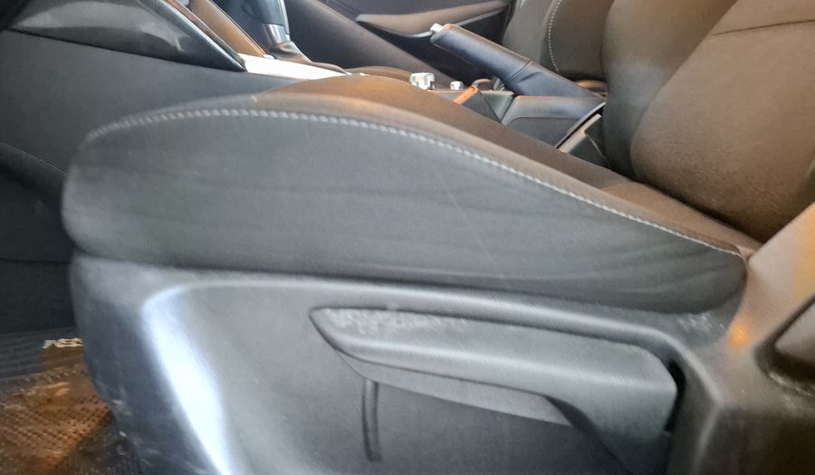 Mazda 2 1.5 I TOURING AUTO Hatchback 2019