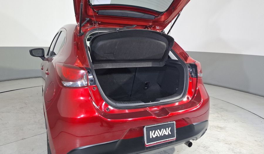Mazda 2 1.5 I TOURING AUTO Hatchback 2019