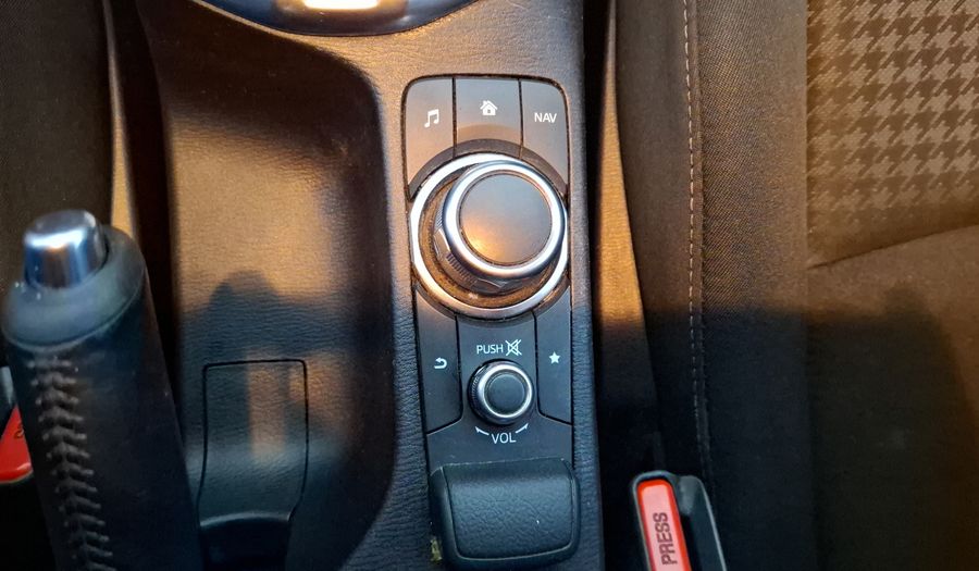 Mazda 2 1.5 I TOURING AUTO Hatchback 2019