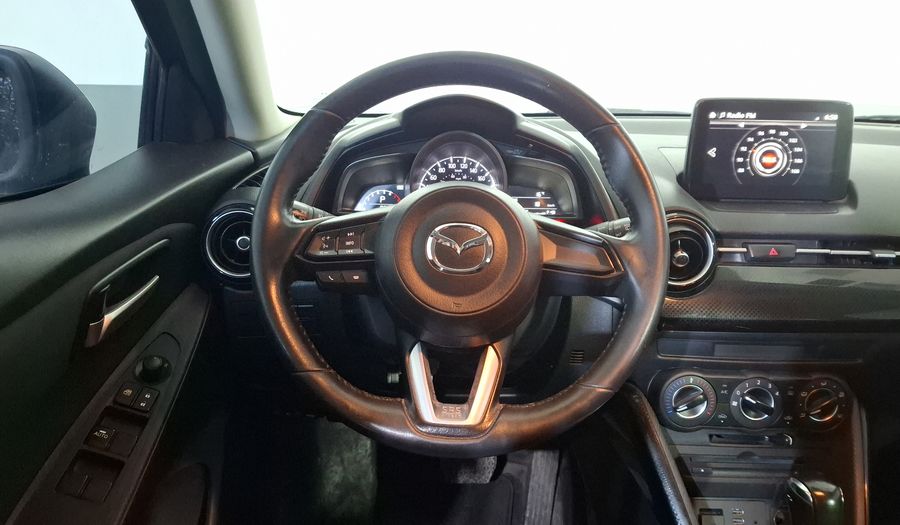 Mazda 2 1.5 I TOURING AUTO Hatchback 2019