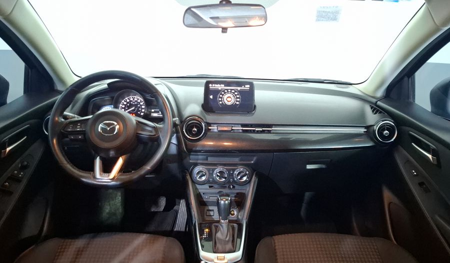 Mazda 2 1.5 I TOURING AUTO Hatchback 2019
