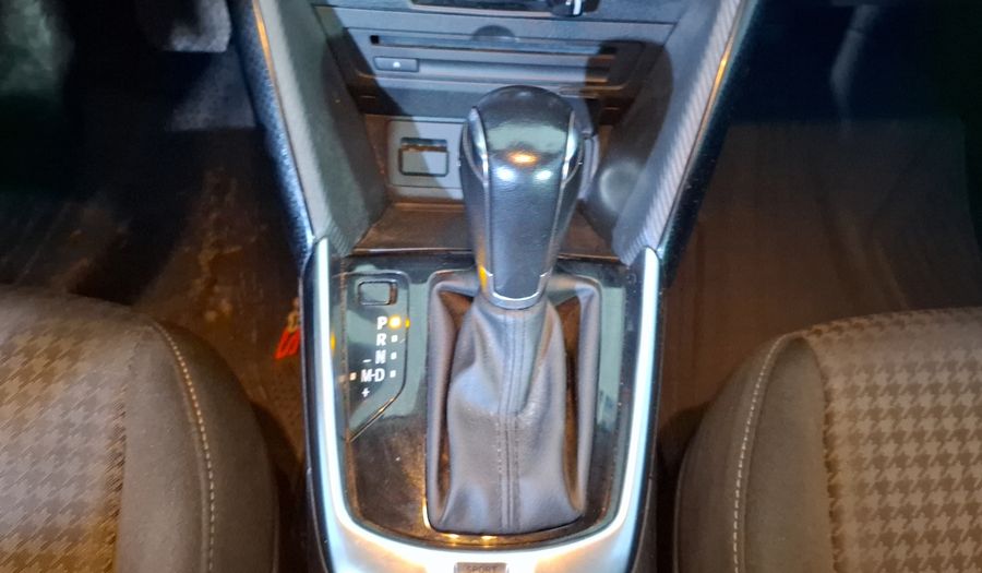 Mazda 2 1.5 I TOURING AUTO Hatchback 2019