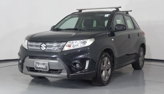 Suzuki • Vitara