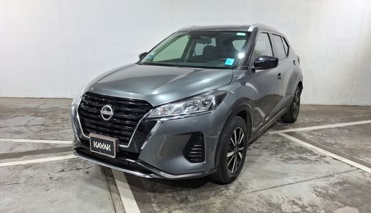 Nissan • Kicks