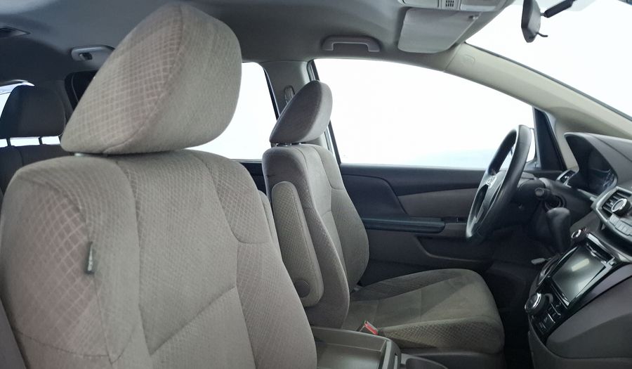 Honda Odyssey 3.5 EX Minivan 2016
