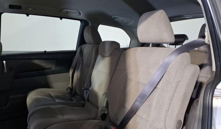 Honda Odyssey 3.5 EX Minivan 2016