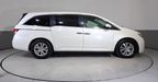 Honda Odyssey 3.5 EX Minivan 2016