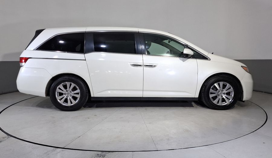 Honda Odyssey 3.5 EX Minivan 2016