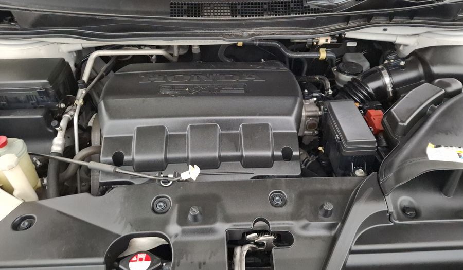 Honda Odyssey 3.5 EX Minivan 2016