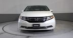 Honda Odyssey 3.5 EX Minivan 2016