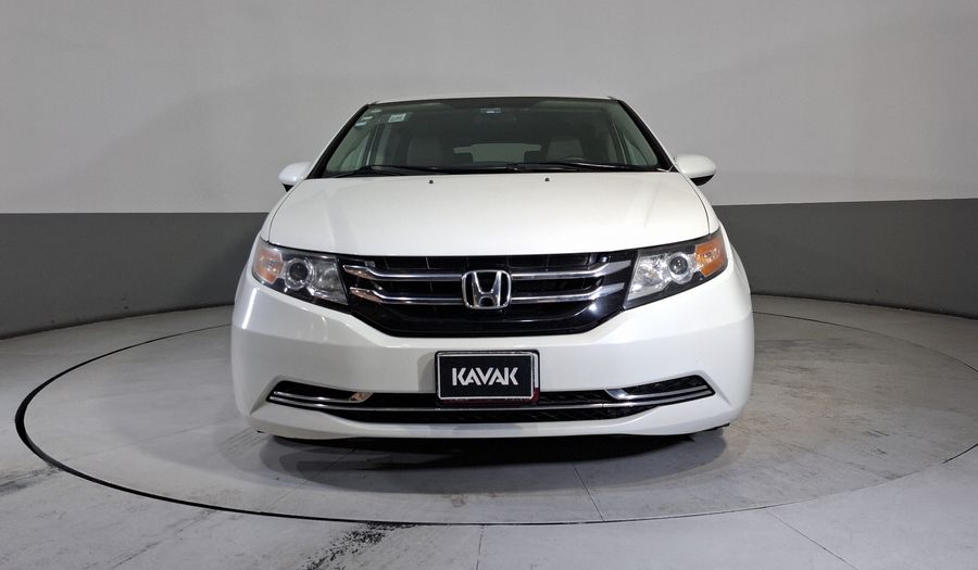 Honda Odyssey 3.5 EX Minivan 2016
