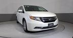 Honda Odyssey 3.5 EX Minivan 2016