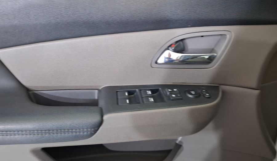 Honda Odyssey 3.5 EX Minivan 2016