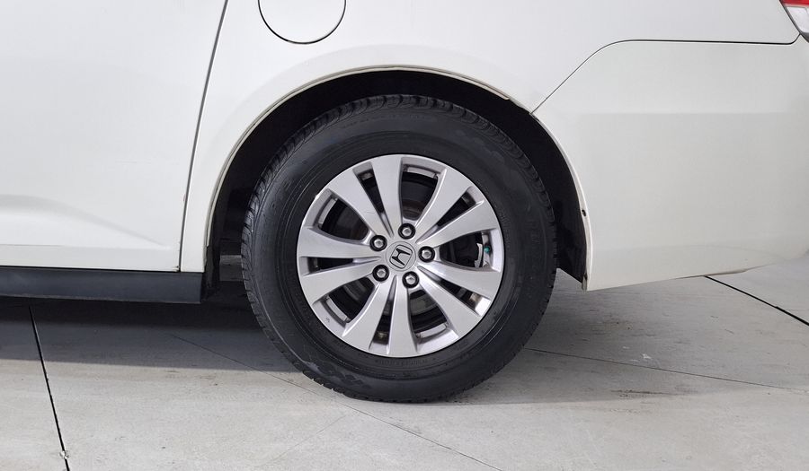 Honda Odyssey 3.5 EX Minivan 2016