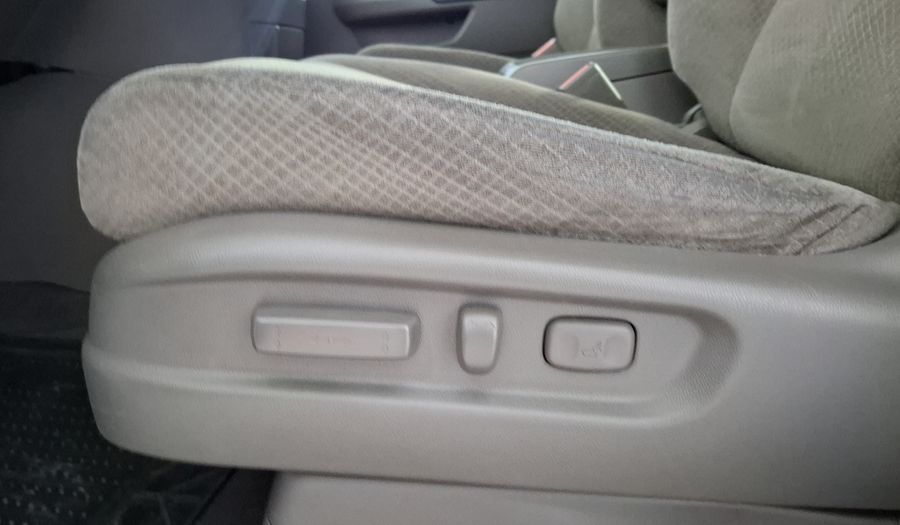 Honda Odyssey 3.5 EX Minivan 2016