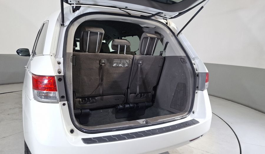 Honda Odyssey 3.5 EX Minivan 2016