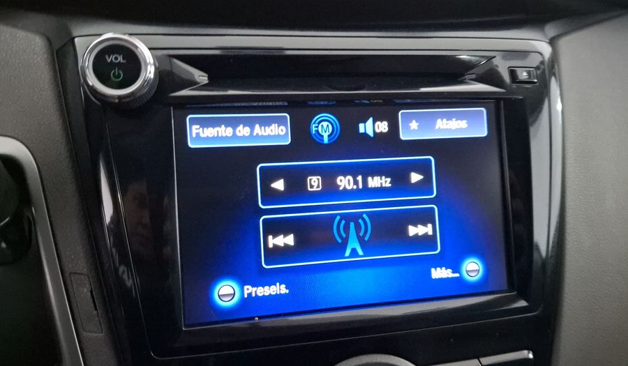 Honda Odyssey 3.5 EX Minivan 2016