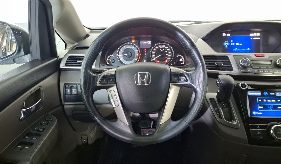 Honda Odyssey 3.5 EX Minivan 2016