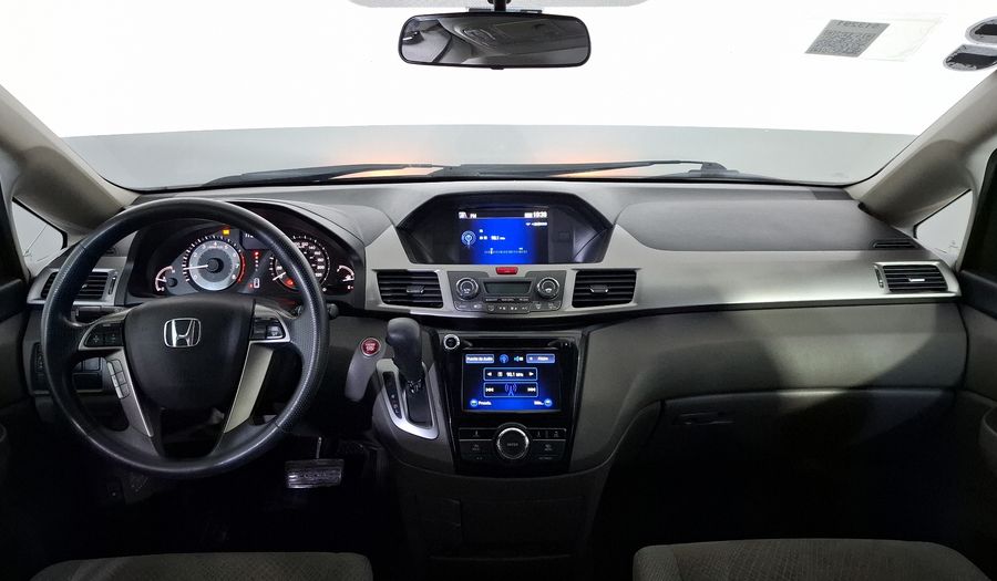 Honda Odyssey 3.5 EX Minivan 2016