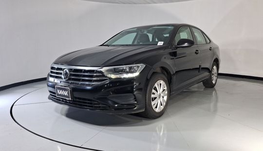 Volkswagen • Jetta