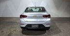 Chevrolet Onix 1.0 LS A Sedan 2022